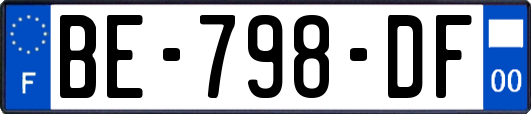 BE-798-DF
