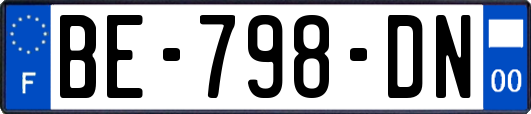 BE-798-DN