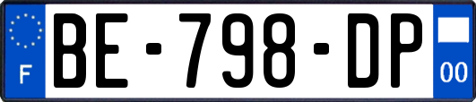 BE-798-DP