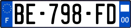BE-798-FD