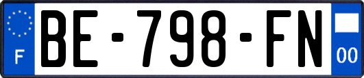 BE-798-FN