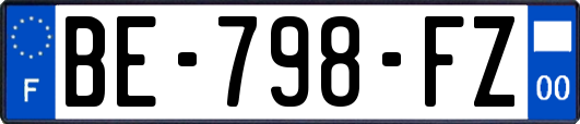 BE-798-FZ