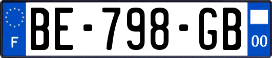 BE-798-GB