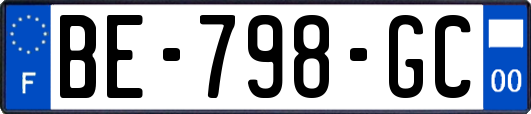 BE-798-GC