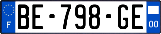 BE-798-GE
