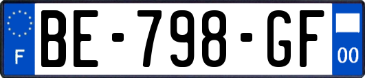 BE-798-GF