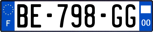 BE-798-GG