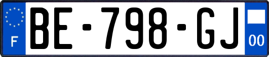 BE-798-GJ