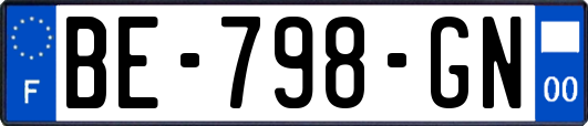 BE-798-GN