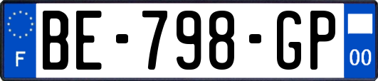 BE-798-GP