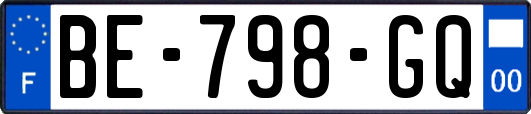BE-798-GQ