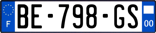 BE-798-GS