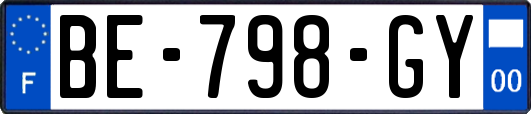 BE-798-GY