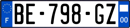 BE-798-GZ