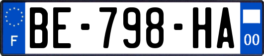 BE-798-HA