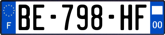 BE-798-HF