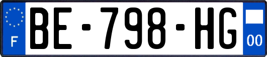 BE-798-HG
