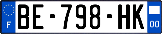 BE-798-HK
