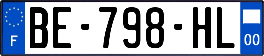 BE-798-HL