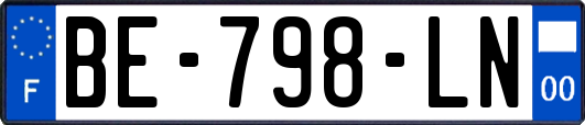 BE-798-LN