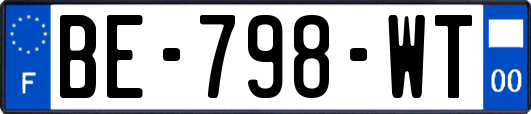 BE-798-WT