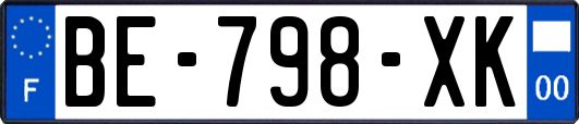 BE-798-XK