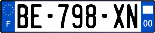BE-798-XN