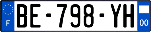 BE-798-YH