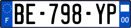 BE-798-YP