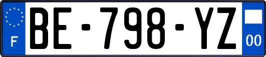 BE-798-YZ