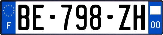 BE-798-ZH