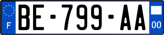 BE-799-AA