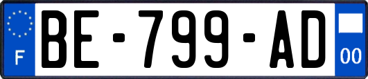 BE-799-AD