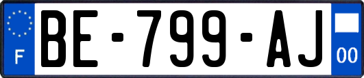BE-799-AJ