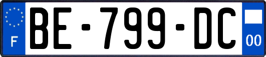 BE-799-DC