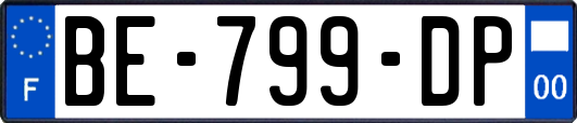BE-799-DP