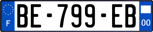 BE-799-EB
