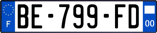 BE-799-FD