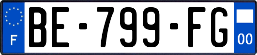 BE-799-FG