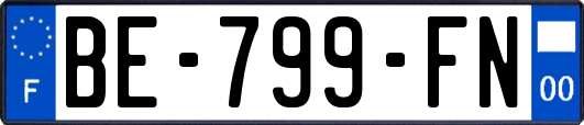 BE-799-FN