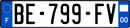 BE-799-FV