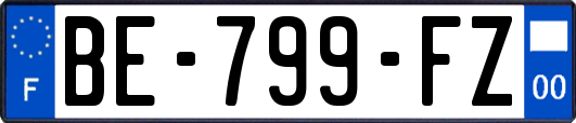 BE-799-FZ