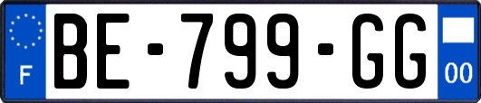 BE-799-GG