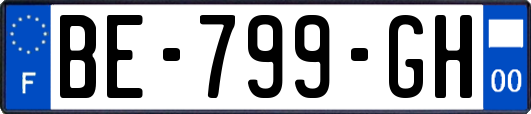 BE-799-GH