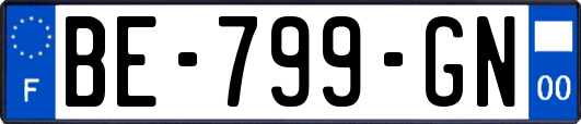 BE-799-GN