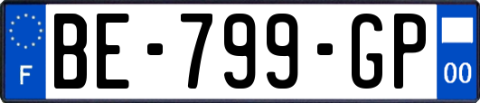 BE-799-GP