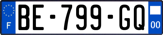 BE-799-GQ