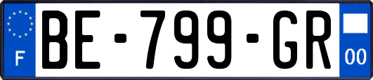 BE-799-GR