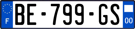 BE-799-GS
