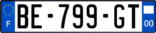 BE-799-GT